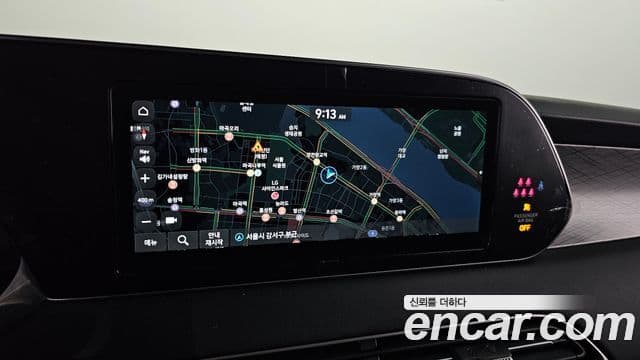 Hyundai Palisade Prestige, 2022 14