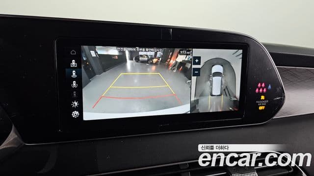 Hyundai Palisade Prestige, 2022 15