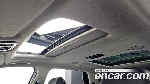 Hyundai Palisade Prestige, 2022 16