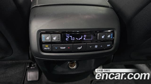 Hyundai Palisade Prestige, 2022 19