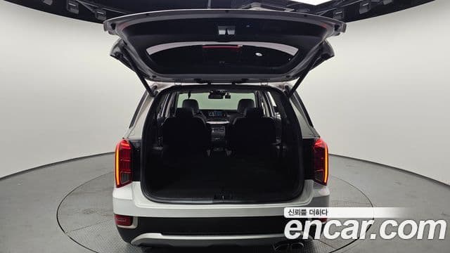 Hyundai Palisade Prestige, 2022 20