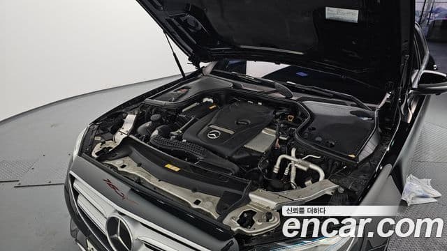 Mercedes-Benz E-класс W213 E300 Avantgarde Intelligent Drive, 2017 6