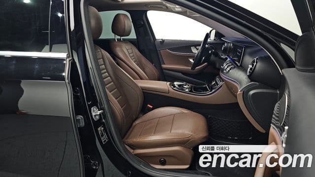 Mercedes-Benz E-класс W213 E300 Avantgarde Intelligent Drive, 2017 10