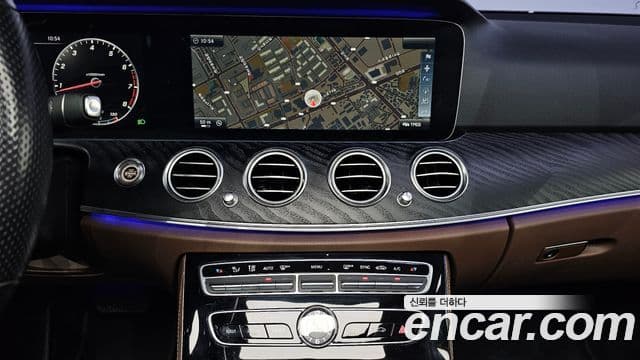 Mercedes-Benz E-класс W213 E300 Avantgarde Intelligent Drive, 2017 14