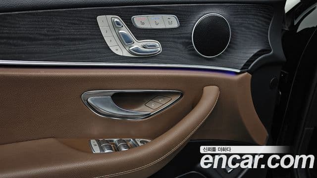 Mercedes-Benz E-класс W213 E300 Avantgarde Intelligent Drive, 2017 18