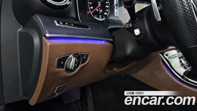 Mercedes-Benz E-класс W213 E300 Avantgarde Intelligent Drive, 2017 19