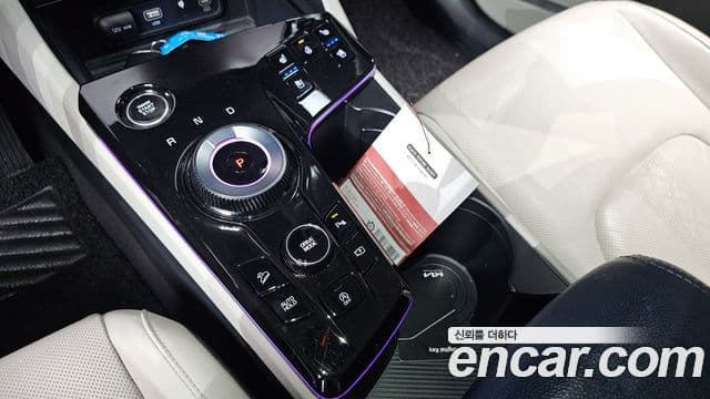 Kia Sportage 5세대 Signature, 2022 9