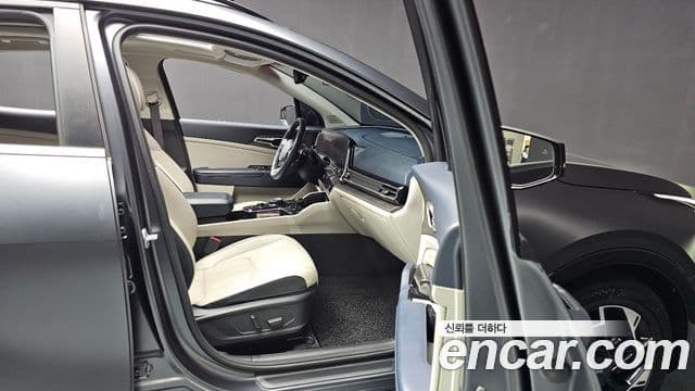 Kia Sportage 5세대 Signature, 2022 11