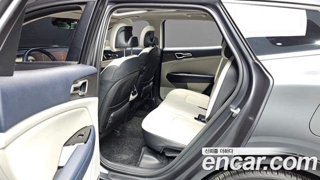 Kia Sportage 5세대 Signature, 2022 12