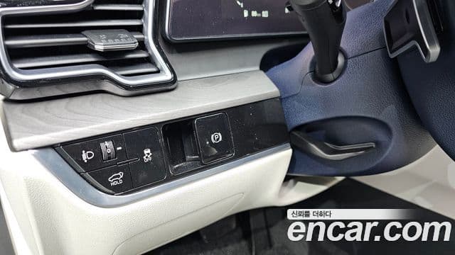 Kia Sportage 5세대 Signature, 2022 13