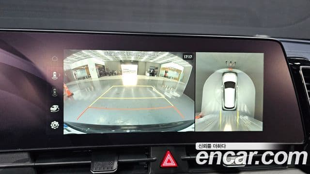 Kia Sportage 5세대 Signature, 2022 15