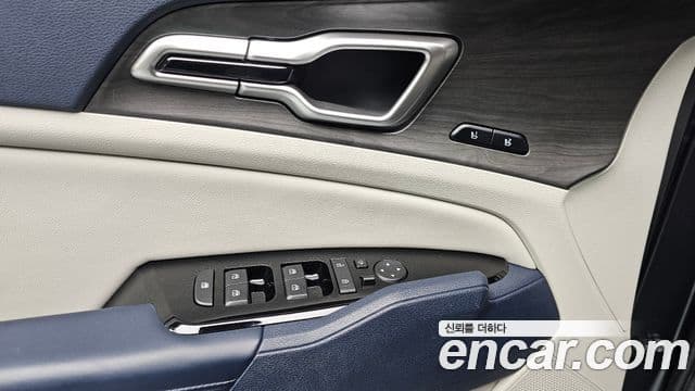 Kia Sportage 5세대 Signature, 2022 17