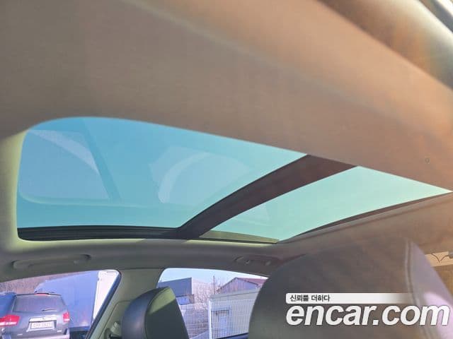 Kia All New K7 Prestige, 2017 16