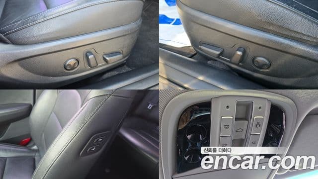 Kia All New K7 Prestige, 2017 19