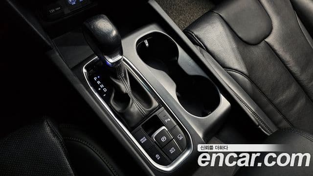 Hyundai Santa Fe TM Exclusive, 2020 9