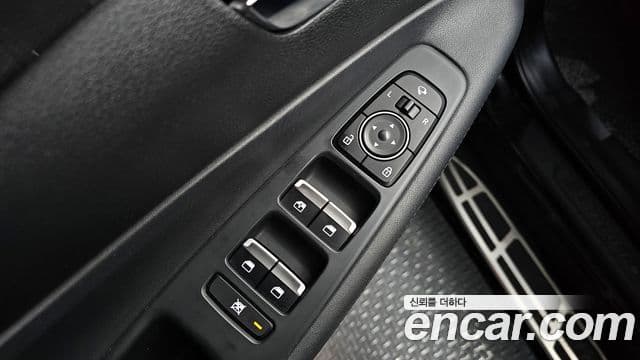 Hyundai Santa Fe TM Exclusive, 2020 13