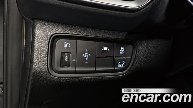 Hyundai Santa Fe TM Exclusive, 2020 14