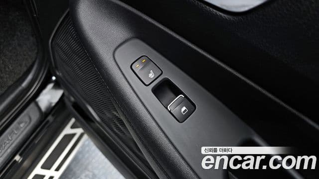 Hyundai Santa Fe TM Exclusive, 2020 19