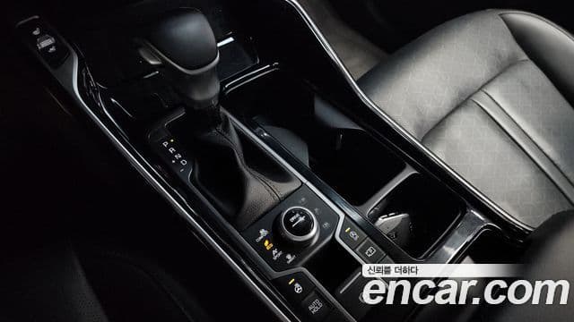 Kia Sorento 4세대 Prestige, 2021 9
