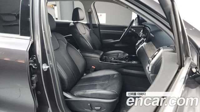 Kia Sorento 4세대 Prestige, 2021 11