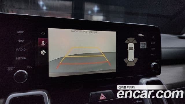 Kia Sorento 4세대 Prestige, 2021 15