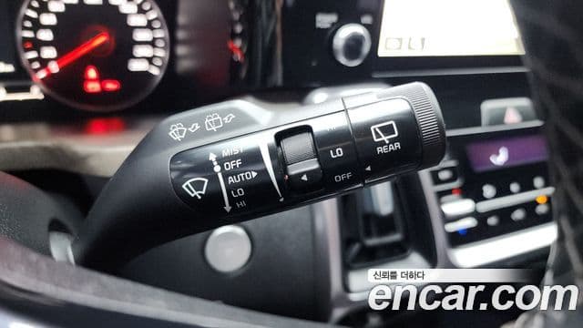 Kia Sorento 4세대 Prestige, 2021 17