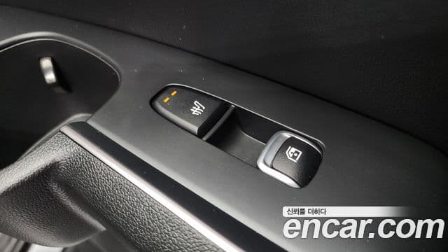 Kia Sorento 4세대 Prestige, 2021 19