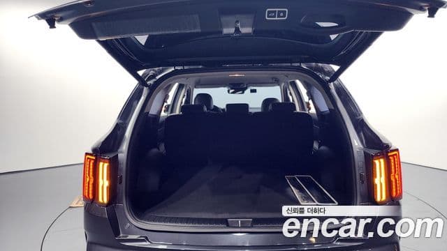 Kia Sorento 4세대 Prestige, 2021 20