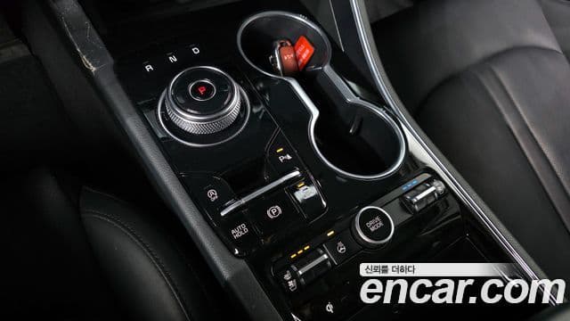 Kia K5 3세대 Noblesse, 2022 9