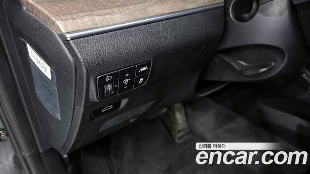 Kia K5 3세대 Noblesse, 2022 16