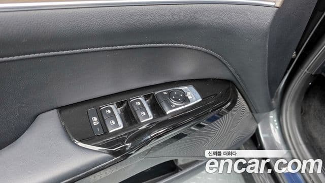 Kia K5 3세대 Noblesse, 2022 17