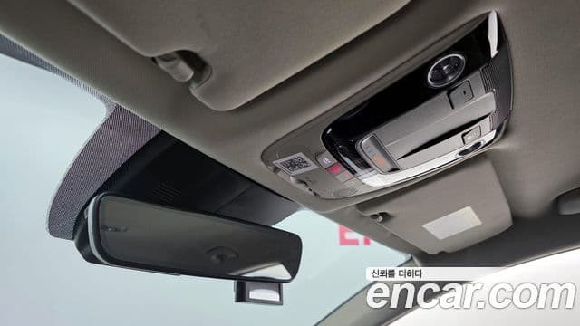 Kia K5 3세대 Noblesse, 2022 19