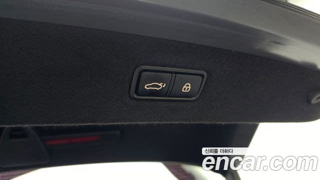 Genesis EQ900 Premium Luxury, 2018 20