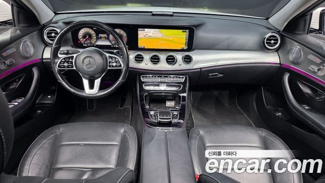 Mercedes-Benz E-класс W213 AMG Line, 2019 7