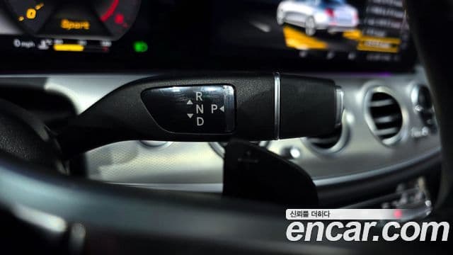 Mercedes-Benz E-класс W213 AMG Line, 2019 9