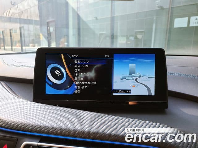 BMW i8 купе, 2016 13