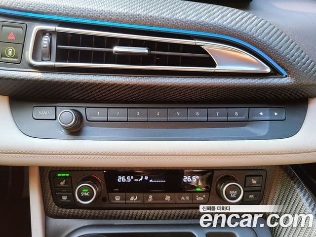 BMW i8 купе, 2016 15