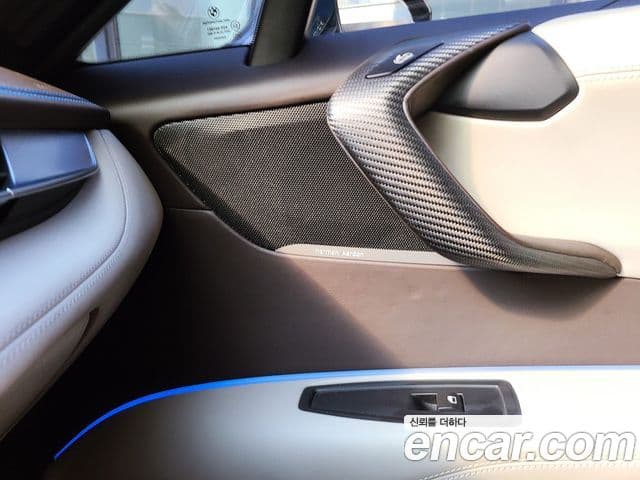 BMW i8 купе, 2016 16