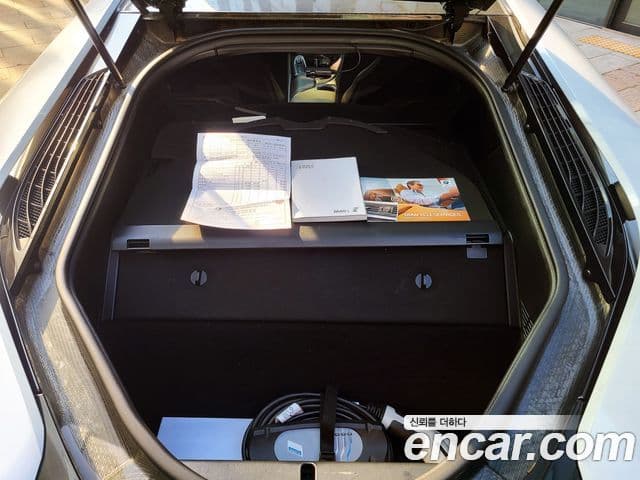 BMW i8 купе, 2016 18