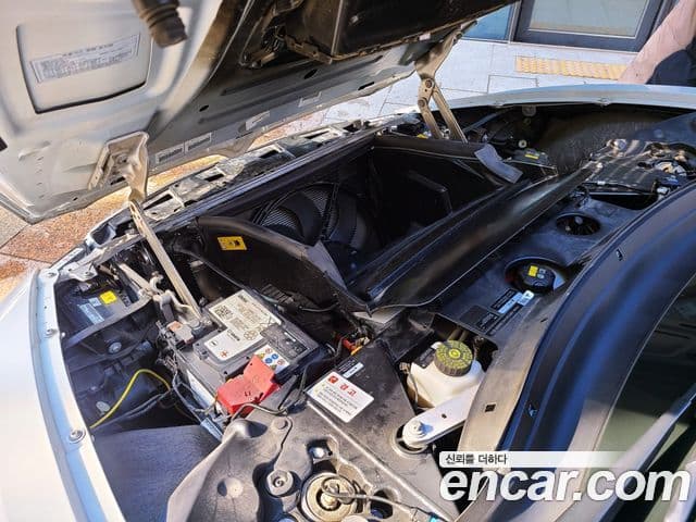 BMW i8 купе, 2016 19