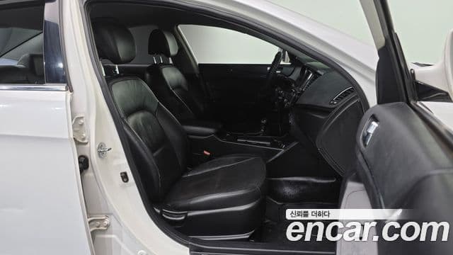 Kia K7 빌트인캠2 — базовая версия - Built-in Cam 2, 2010 11