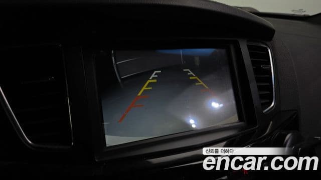 Kia K7 빌트인캠2 — базовая версия - Built-in Cam 2, 2010 15