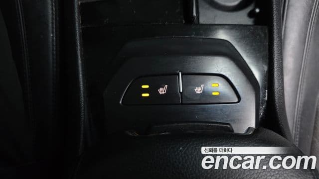 Kia K7 빌트인캠2 — базовая версия - Built-in Cam 2, 2010 18