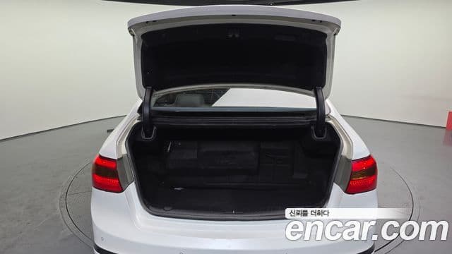 Kia K7 빌트인캠2 — базовая версия - Built-in Cam 2, 2010 20