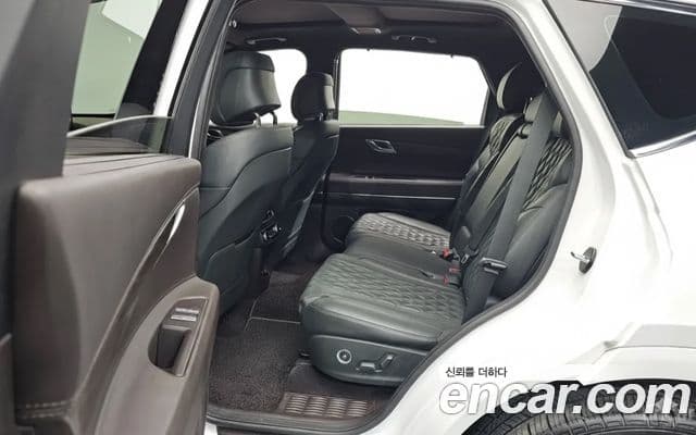 Genesis GV80, 2022 11