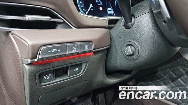 Genesis GV80, 2022 13