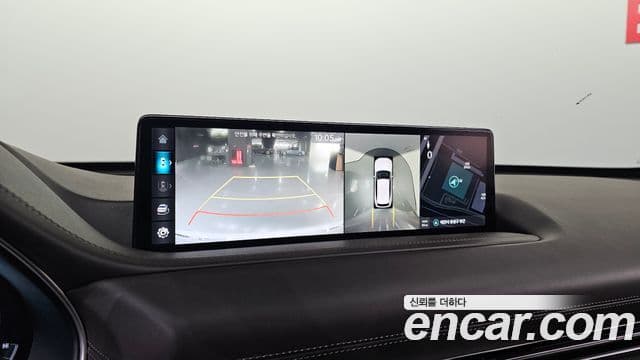 Genesis GV80, 2022 16