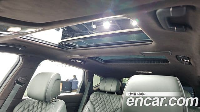 Genesis GV80, 2022 18