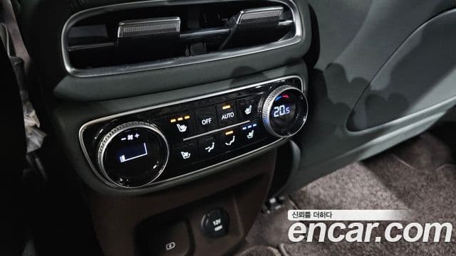 Genesis GV80, 2022 19