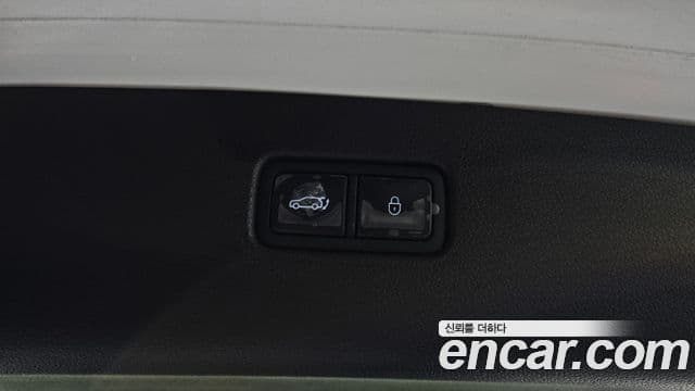 Genesis GV80, 2022 20